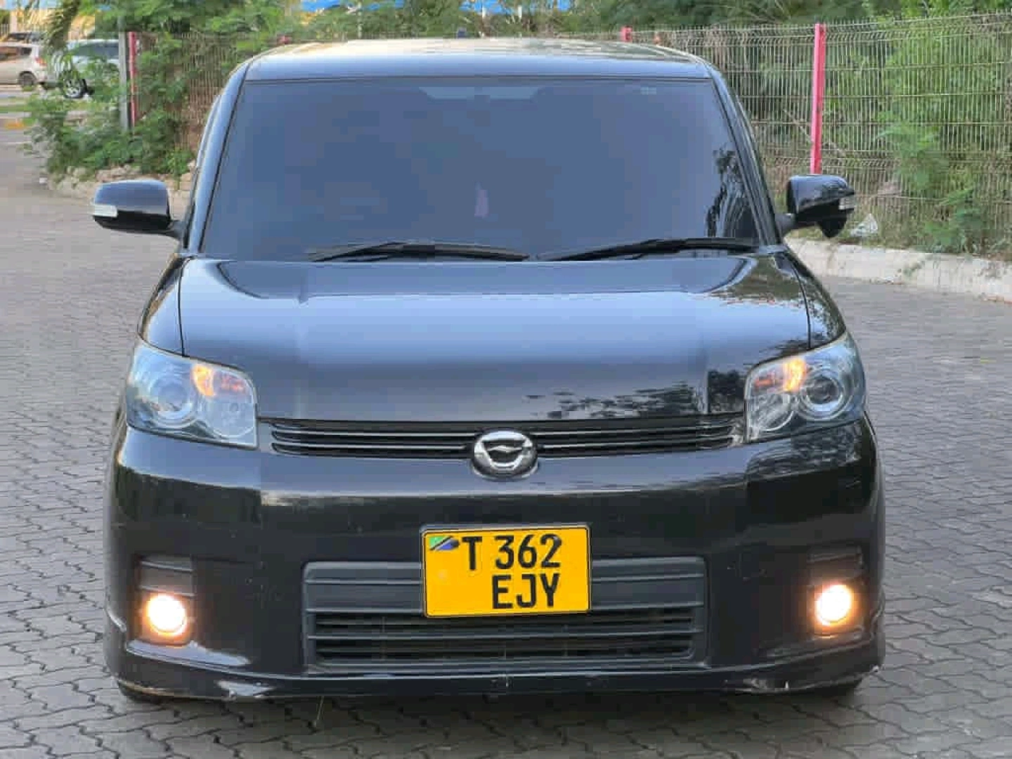Toyota Rumion 2010, 1490cc, Low Mileage