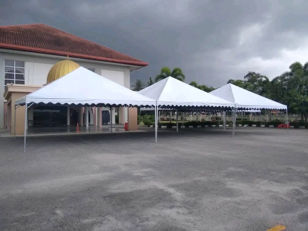 Maturubai Imara na Nafuu