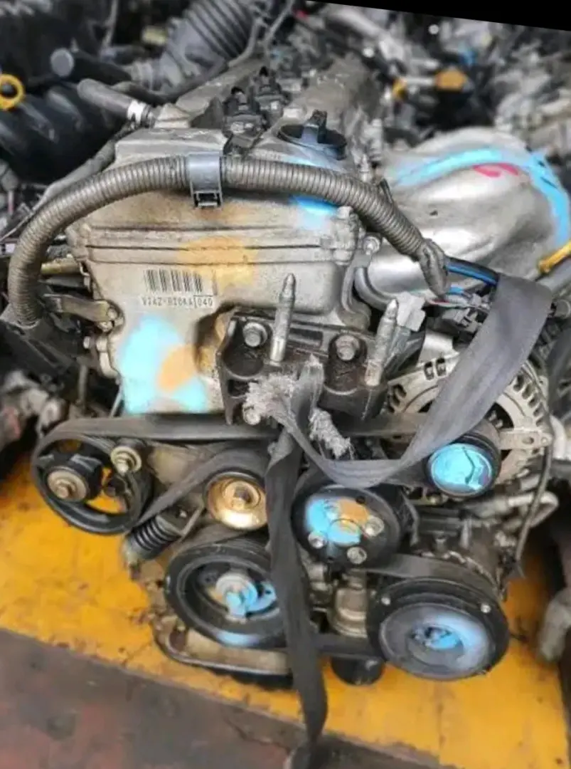 Engine 2AZ for Alphard, Harrier, Rav4, Kluger