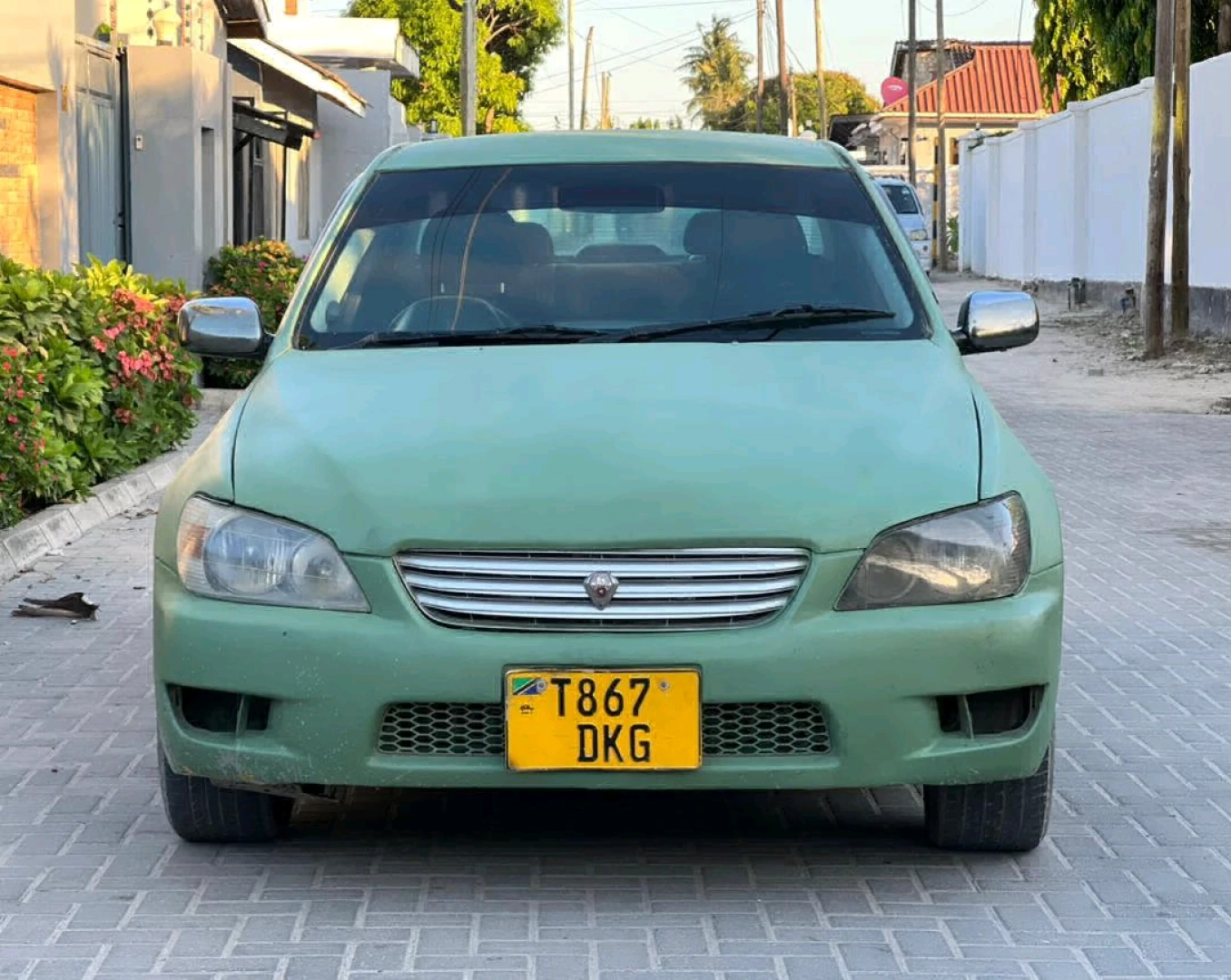 Used Toyota Altezza Sedan 1998cc thumbnail 3