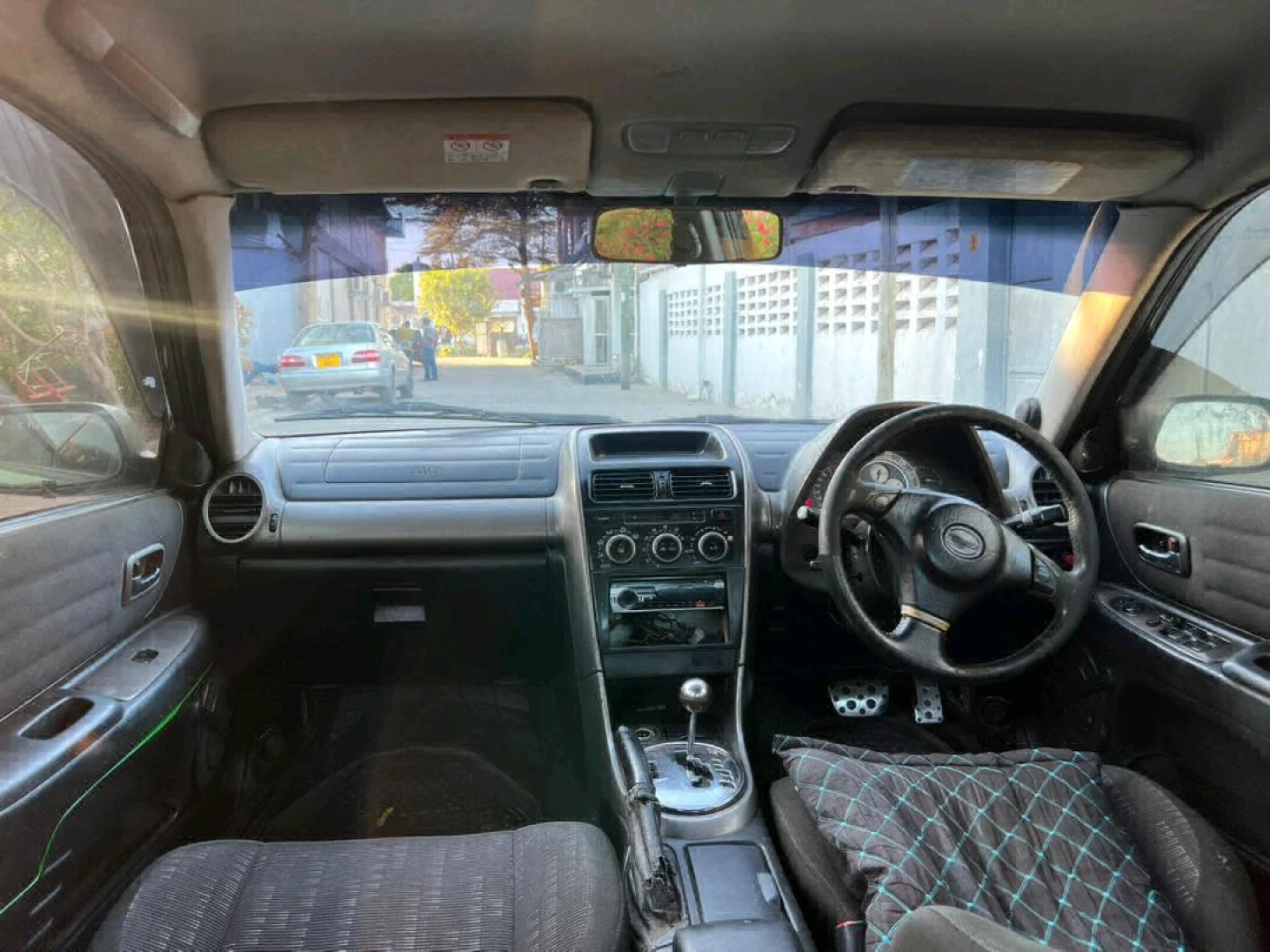 Used Toyota Altezza Sedan 1998cc thumbnail 6