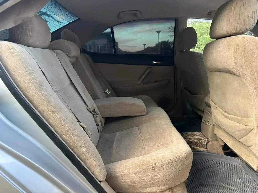 Toyota Premio X 2006 thumbnail 6