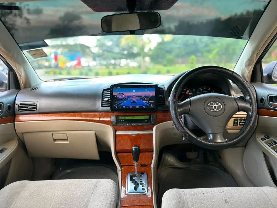 Toyota Premio X 2006 thumbnail 7