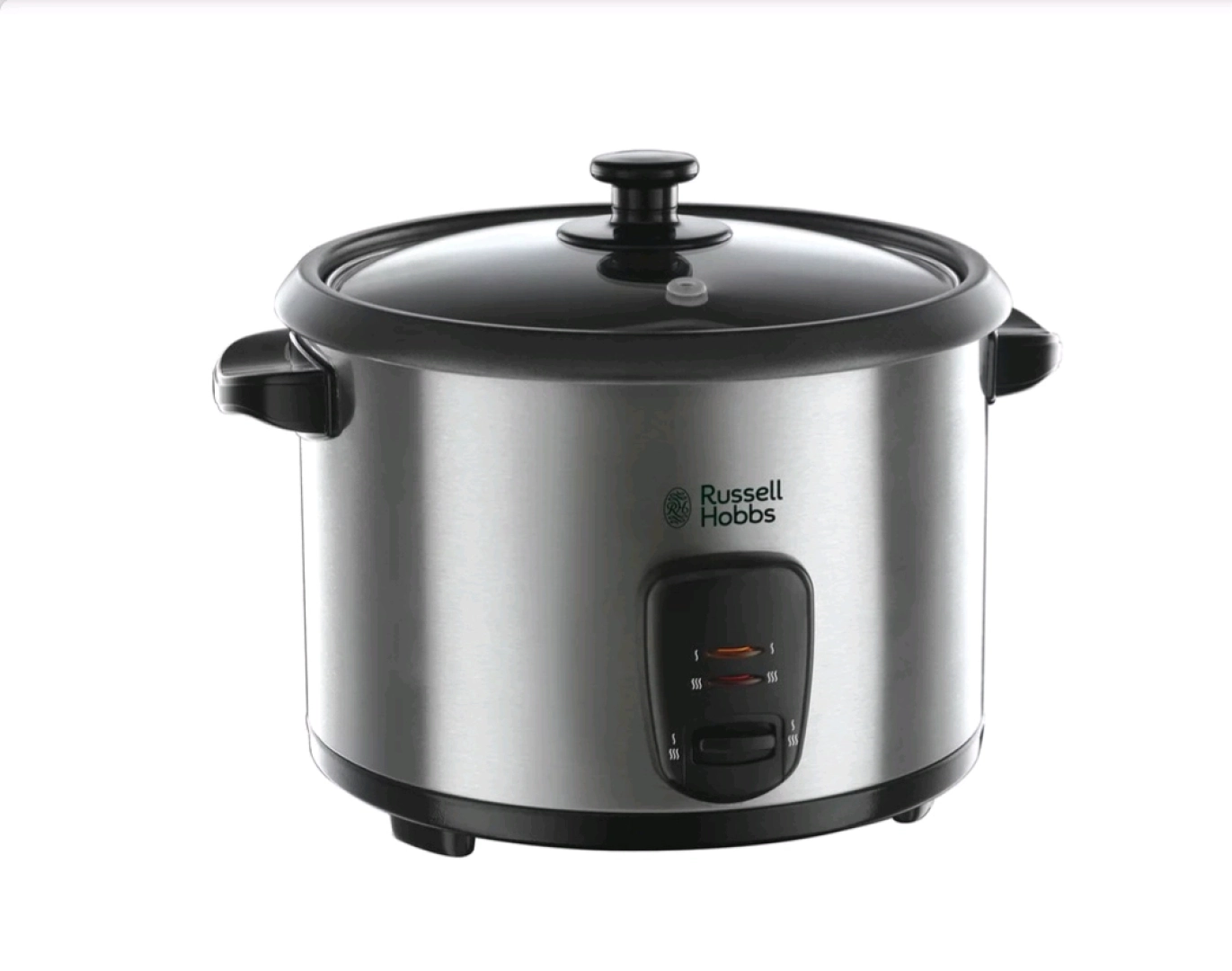 Russell Hobbs 1.8L Rice Cooker and Steamer