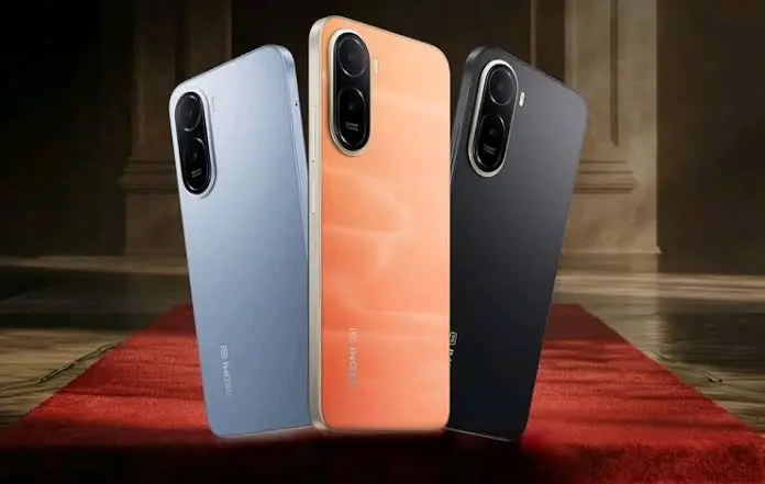 Xiaomi Redmi A7 Pro - 64GB/4GB RAM thumbnail 2