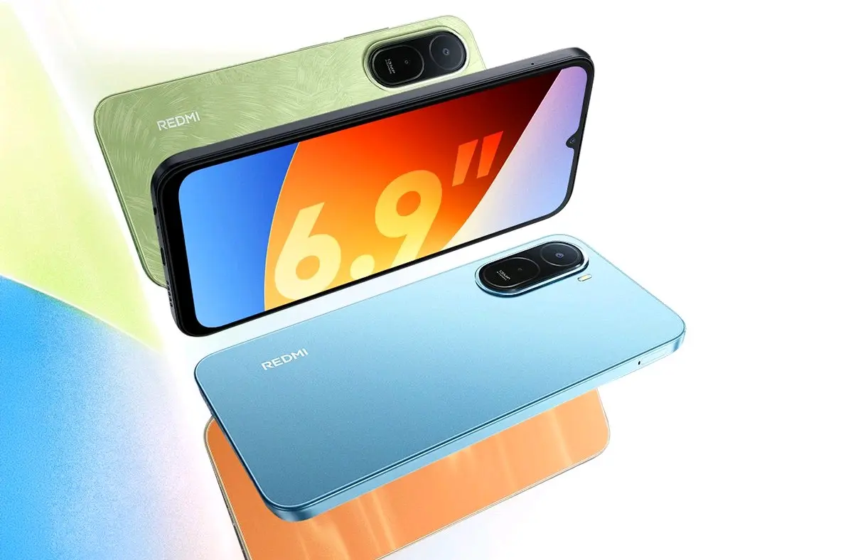 Xiaomi Redmi A7 Pro - 64GB/4GB RAM thumbnail 3