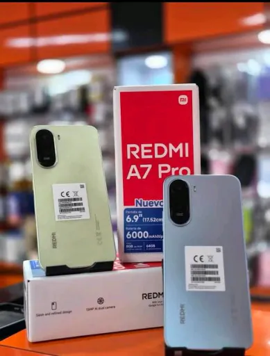 Xiaomi Redmi A7 Pro - 64GB/4GB RAM