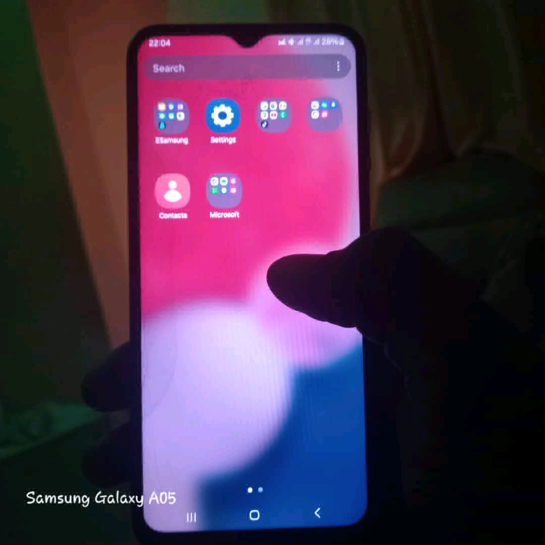 Samsung Galaxy A13 Used (Mwezi 1 Tu) thumbnail 4