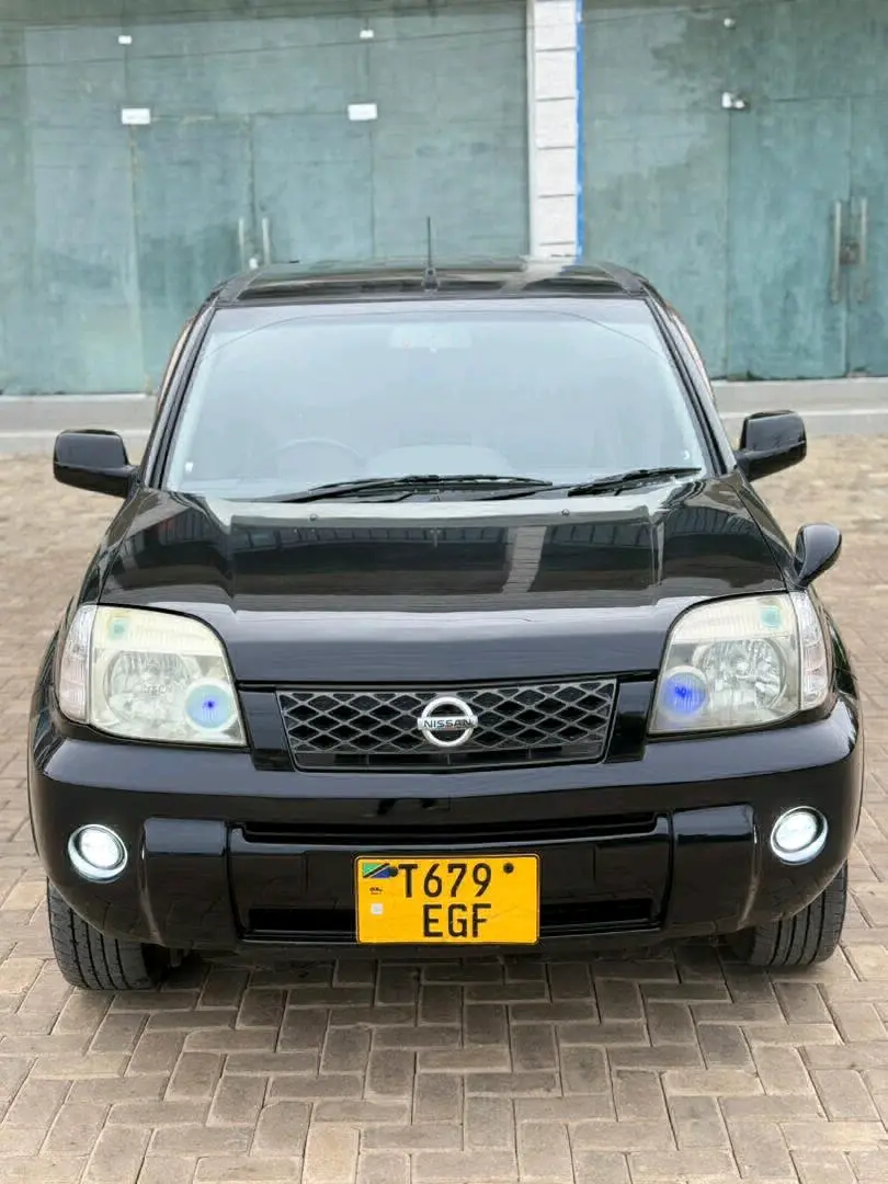 Nissan X-Trail SUV for Sale