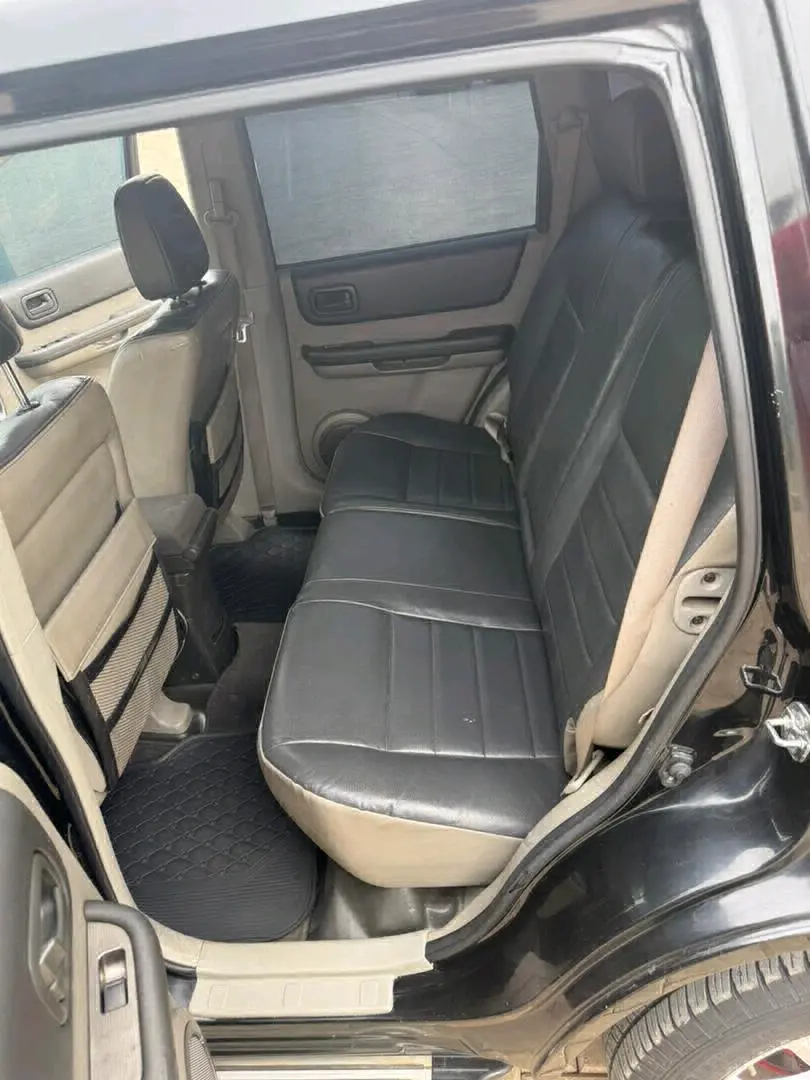 Nissan X-Trail SUV for Sale thumbnail 6