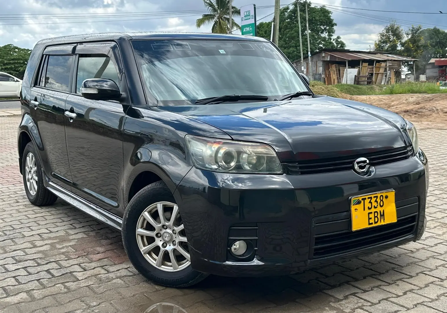 Toyota Rumion Kali thumbnail 4