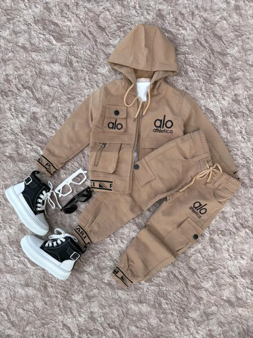 Alo Kids Collection Full Set (Age 3-16) thumbnail 2