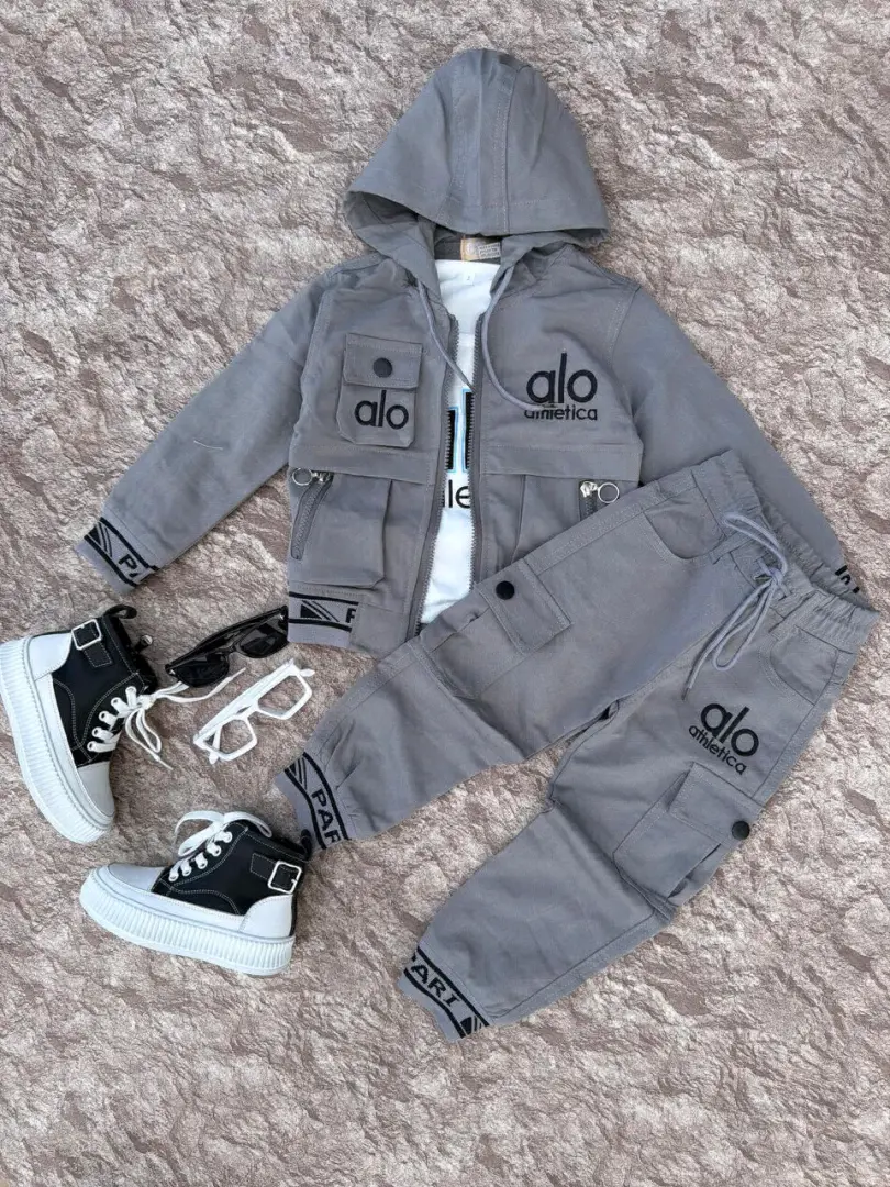 Alo Kids Collection Full Set (Age 3-16) thumbnail 3