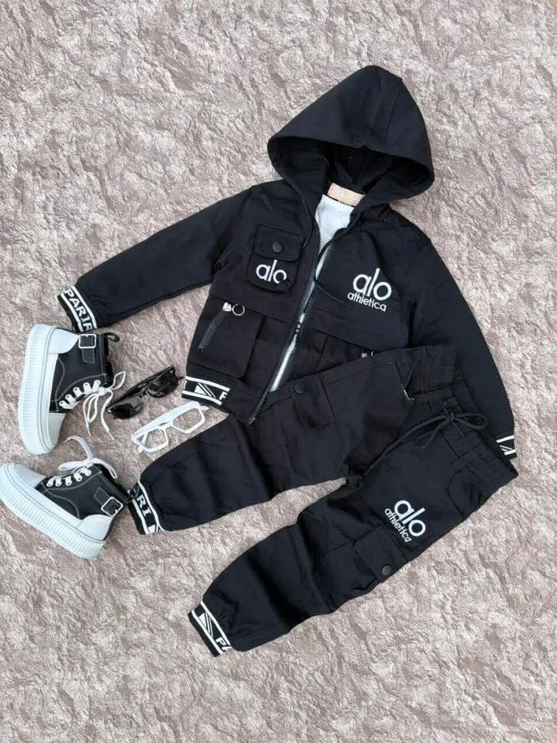 Alo Kids Collection Full Set (Age 3-16) thumbnail 4
