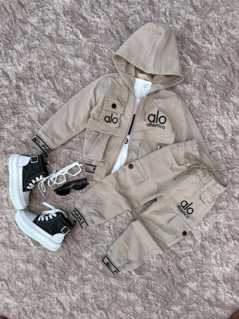 Alo Kids Collection Full Set (Age 3-16) thumbnail 5