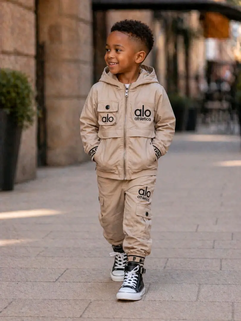 Alo Kids Collection Full Set (Age 3-16) thumbnail 6