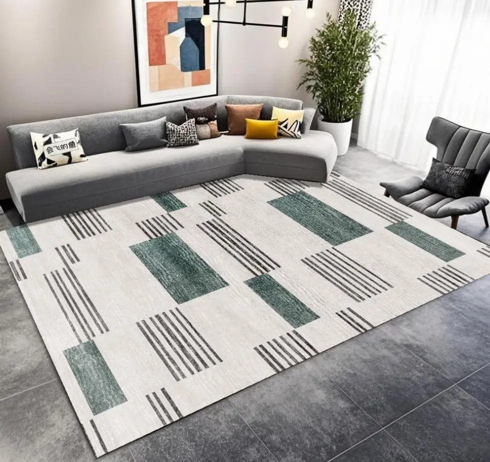 Quality 3D Carpet (8x7) thumbnail 3