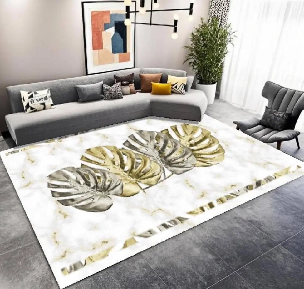 Quality 3D Carpet (8x7) thumbnail 5
