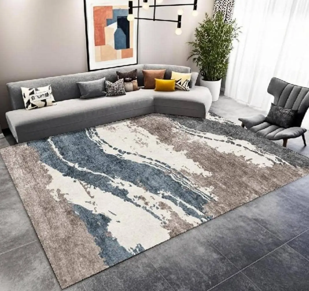 Quality 3D Carpet (8x7) thumbnail 6