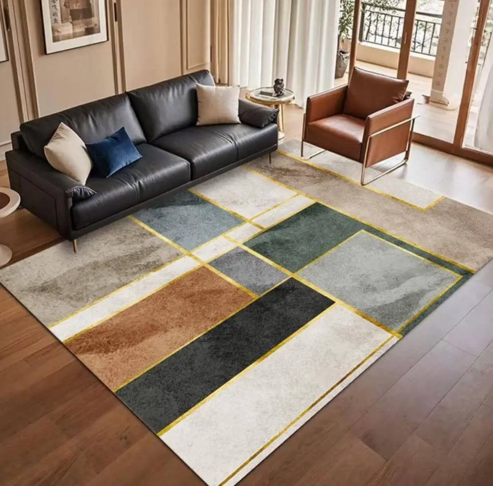 Quality 3D Carpet (8x7) thumbnail 7