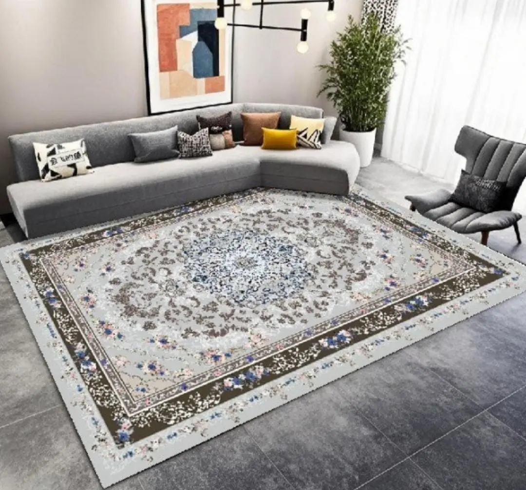 Quality 3D Carpet (8x7) thumbnail 8