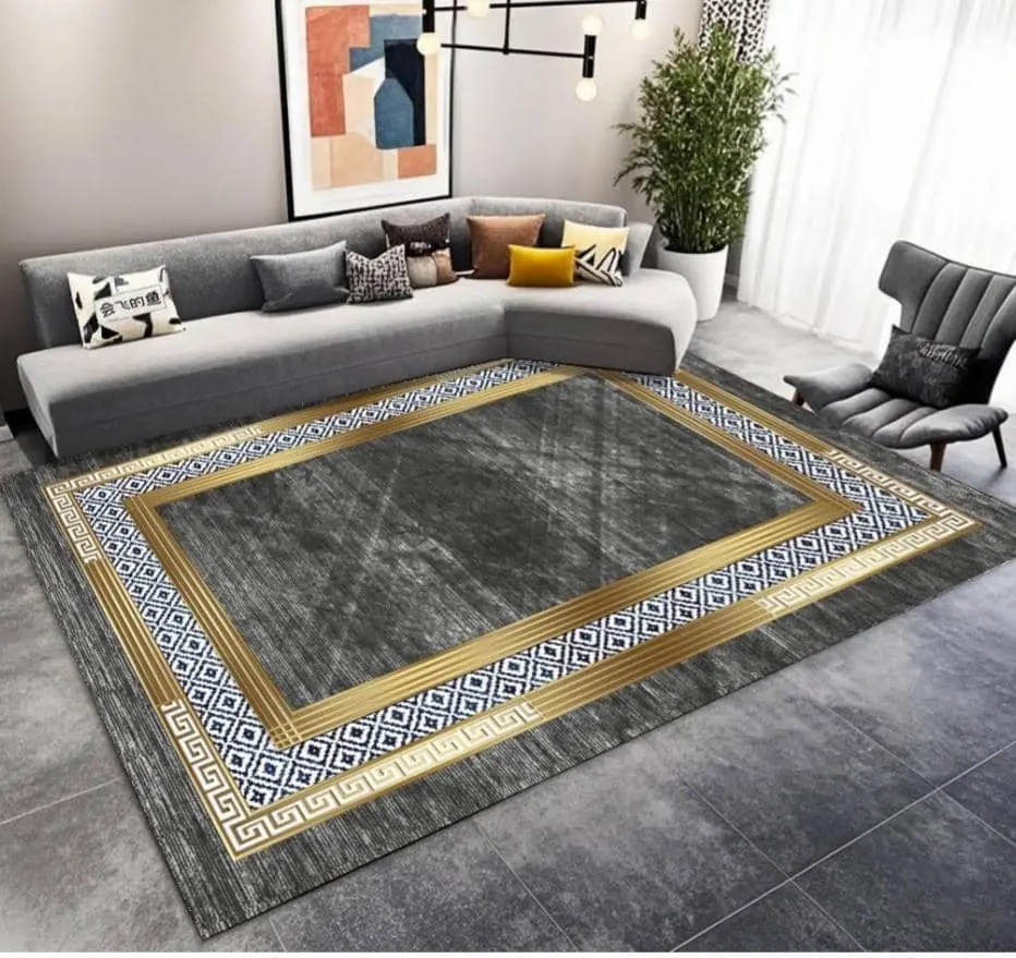 Quality 3D Carpet (8x7) thumbnail 9
