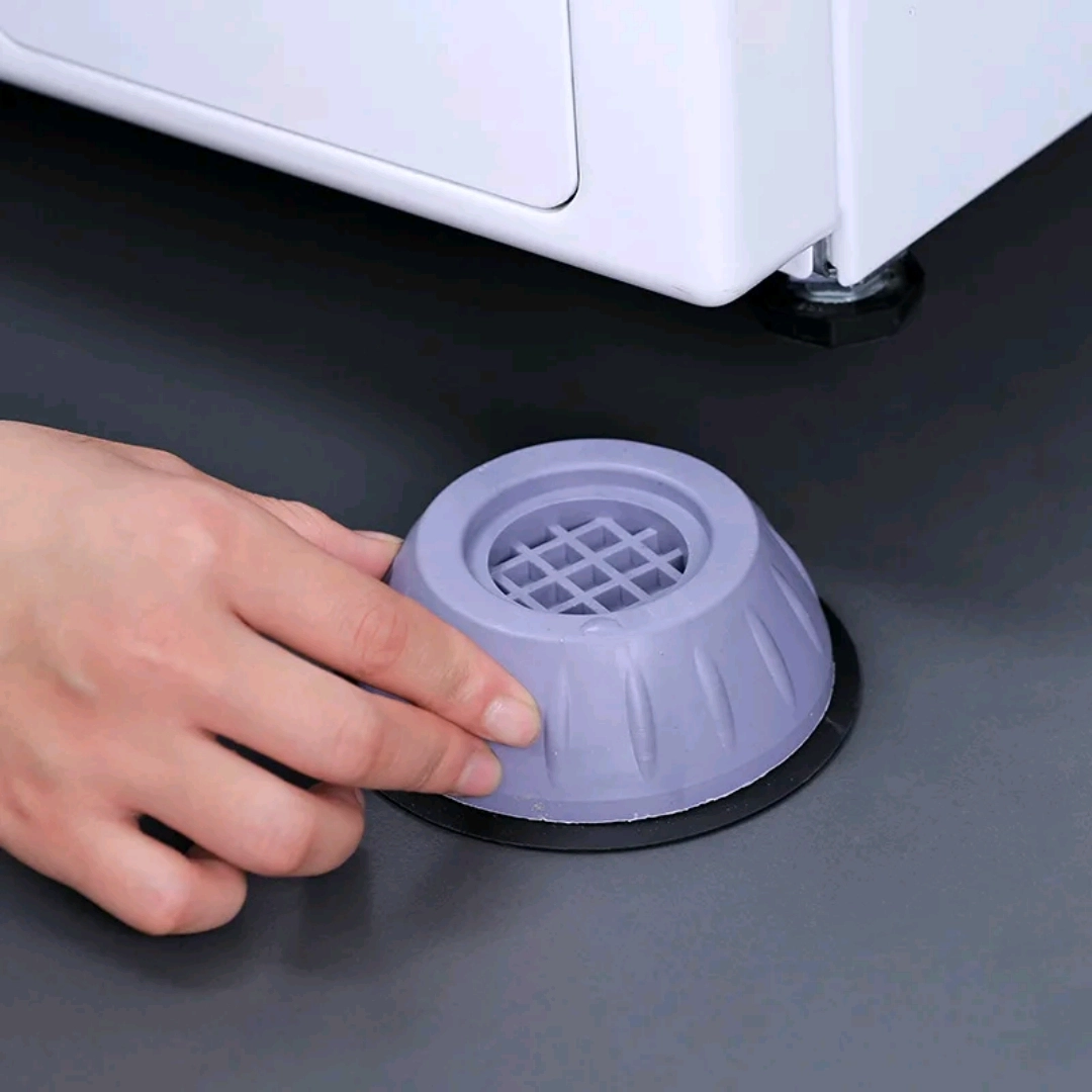 Anti-Vibration Shock Pads for Washing Machines and Fridges thumbnail 4
