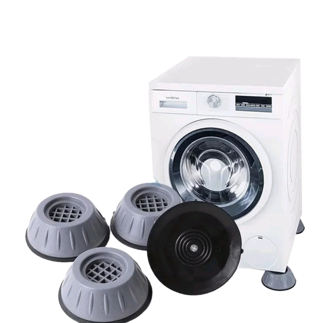 Anti-Vibration Shock Pads for Washing Machines and Fridges thumbnail 6