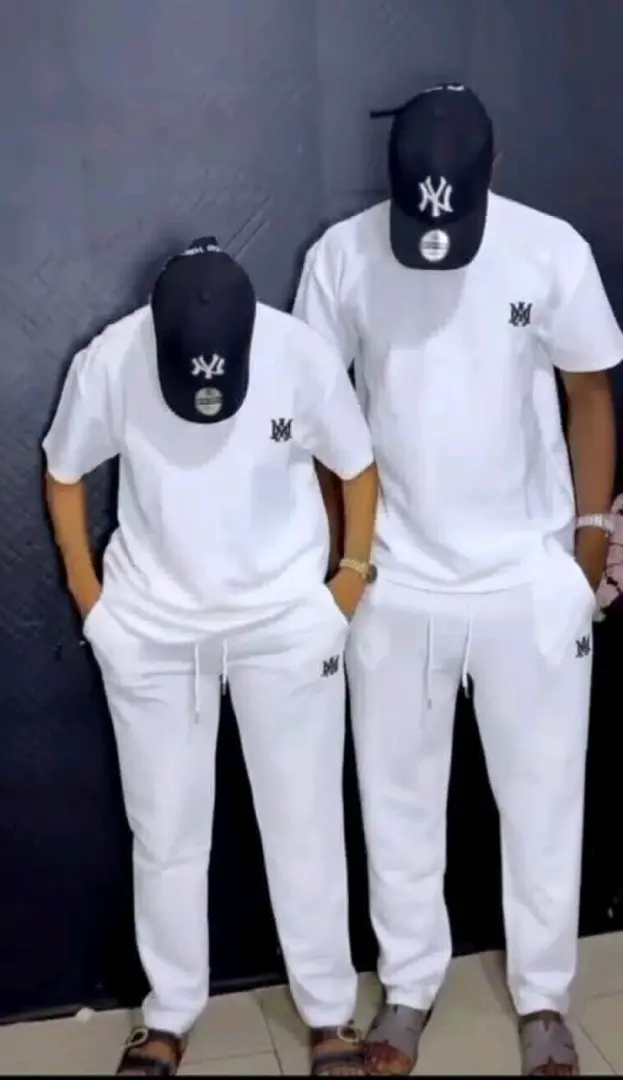 Tracksuits Mbili-Piece kwa Wanawake thumbnail 6