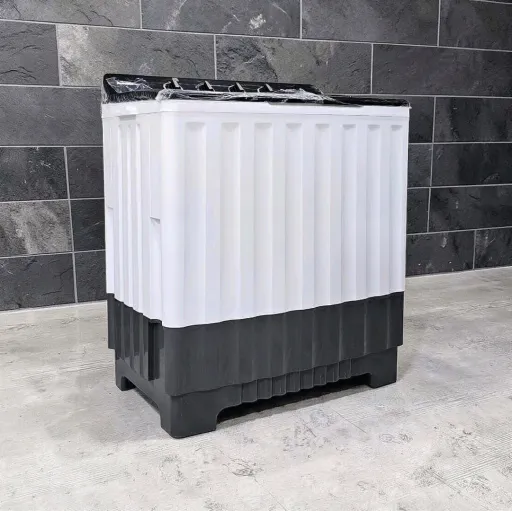Hisense 20KG Washing Machine