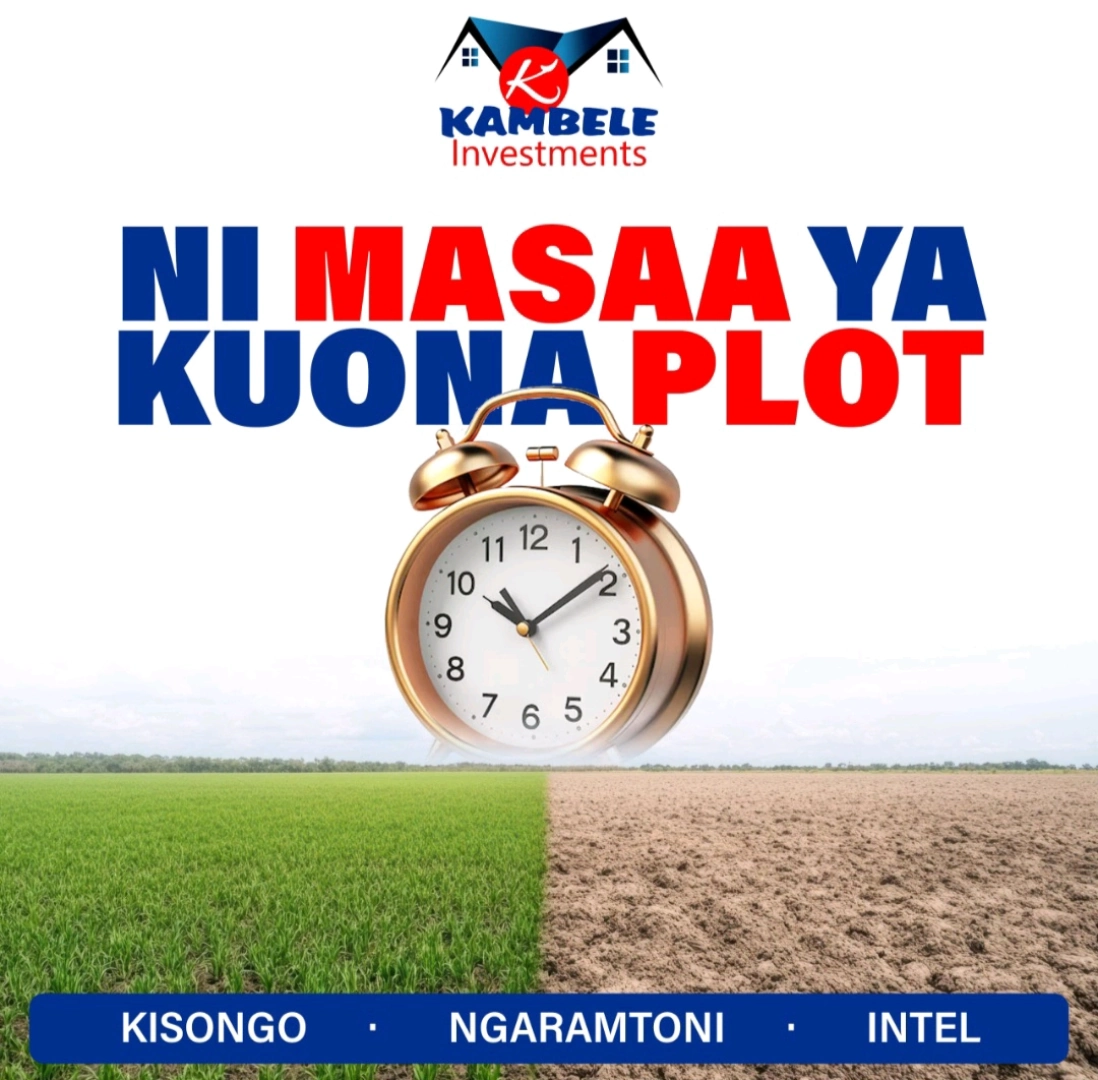 Plots of Land for Sale Arusha & Kilimanjaro