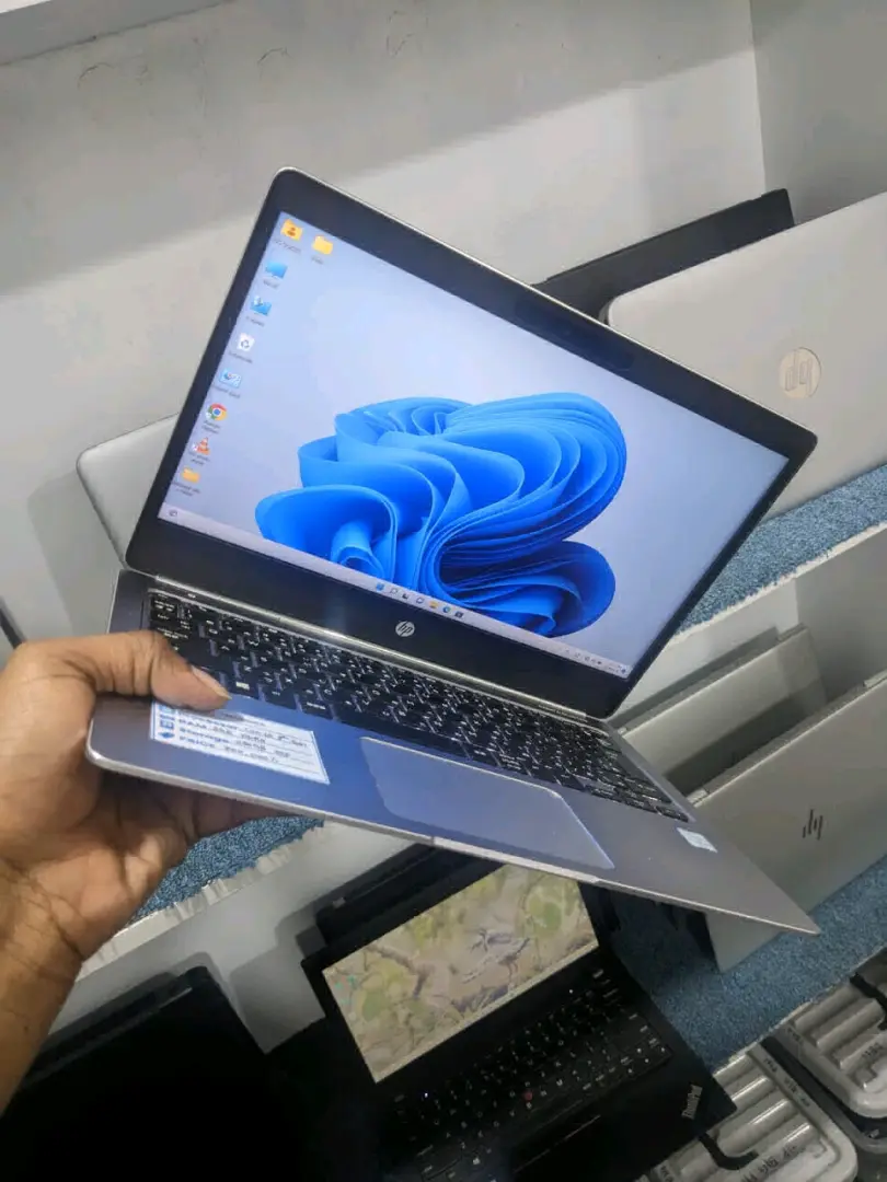 HP EliteBook Folio G1 Laptop - Ramadan Special