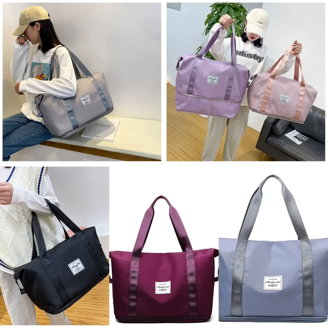 Multi-functional Safari & Clinic Travel Bag thumbnail 7