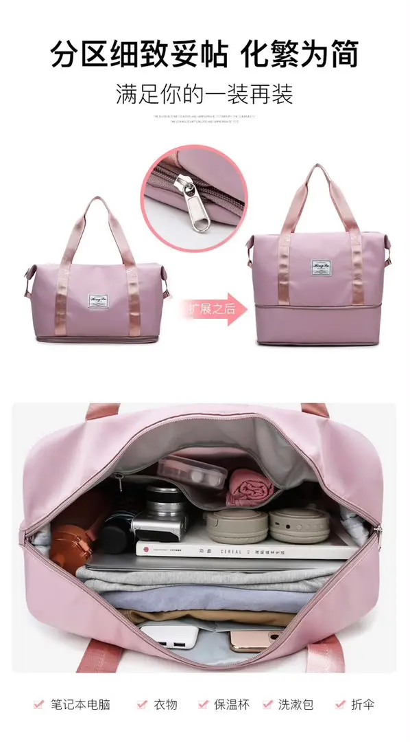 Multi-functional Safari & Clinic Travel Bag thumbnail 8