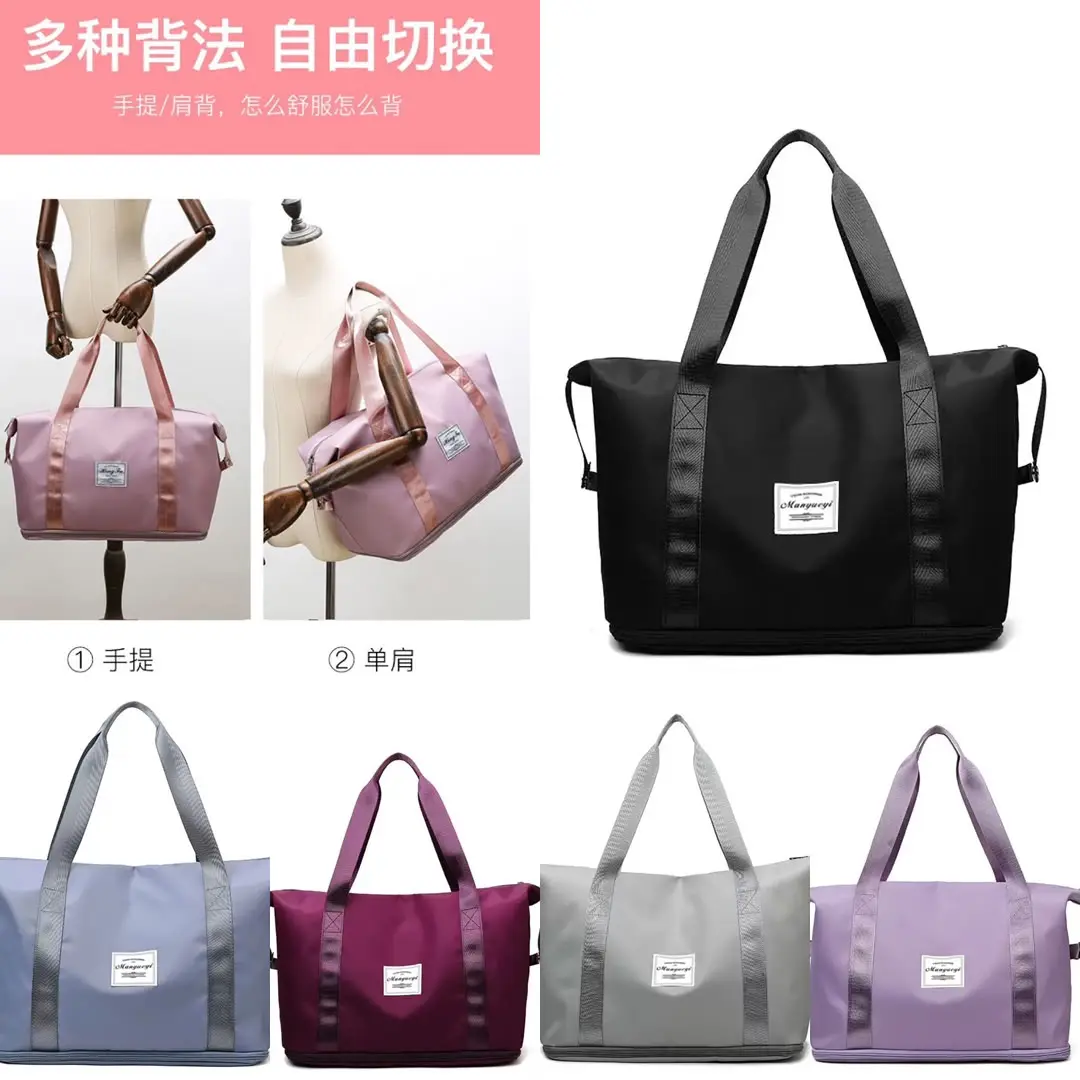 Multi-functional Safari & Clinic Travel Bag thumbnail 9