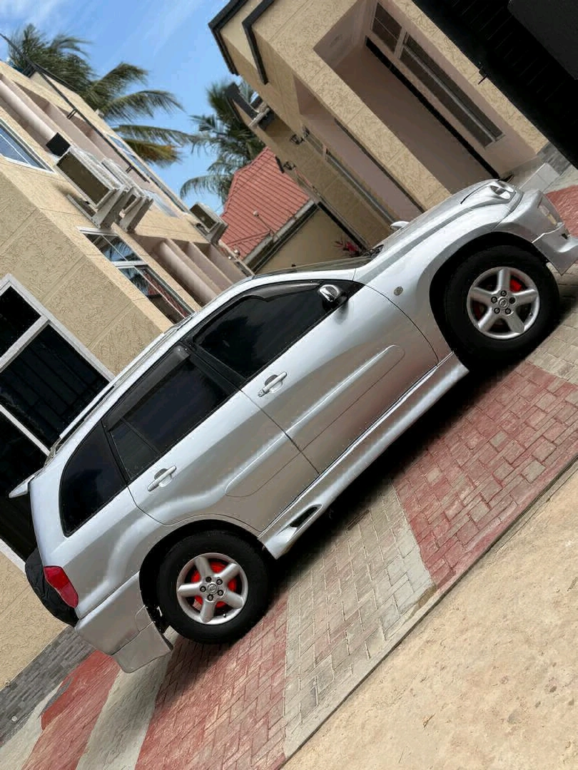Toyota RAV4 'Kill Time' T953 CVU thumbnail 5