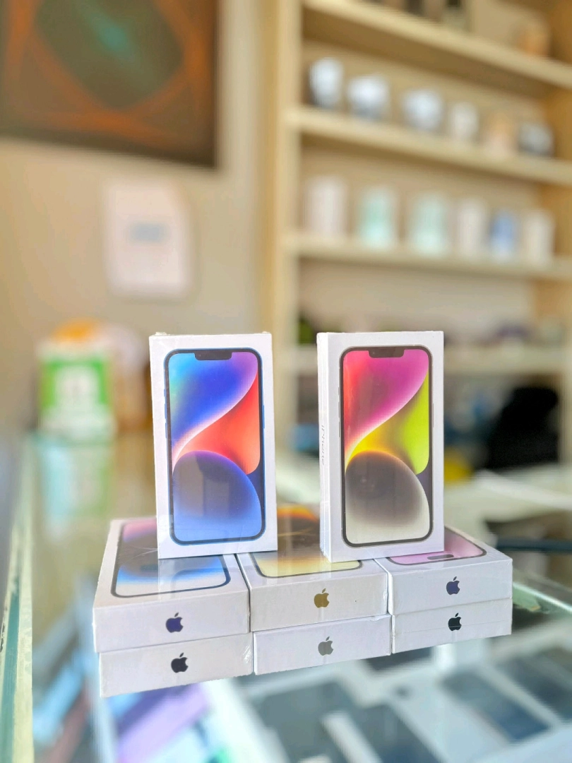 Brand New iPhone 14
