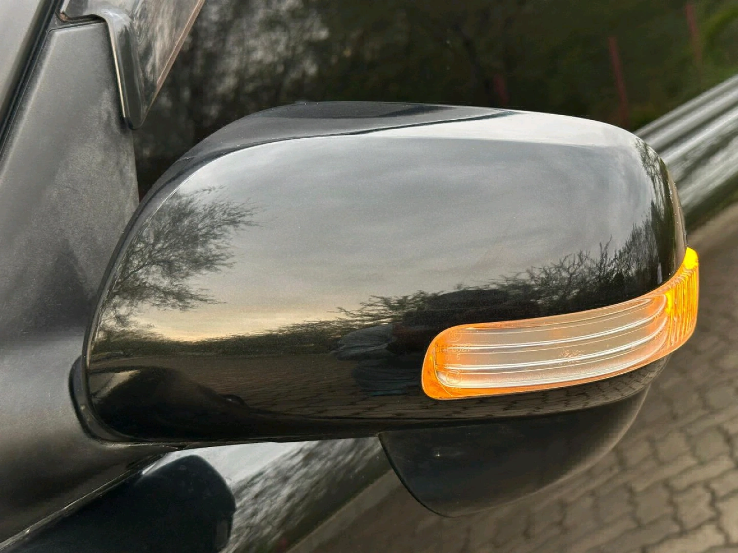 Toyota Rumion 2010 for Sale - TZS 16.9M thumbnail 2