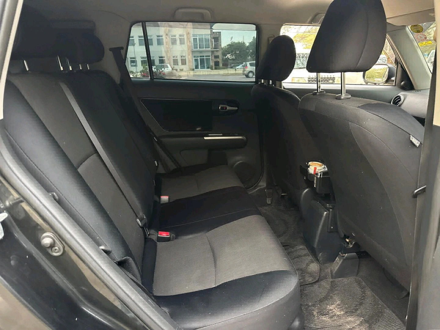 Toyota Rumion 2010 for Sale - TZS 16.9M thumbnail 3