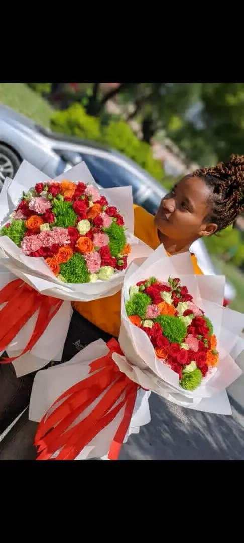AFE Decor: Fresh Flowers & Event Decorations,Unique funeral flowers thumbnail 5
