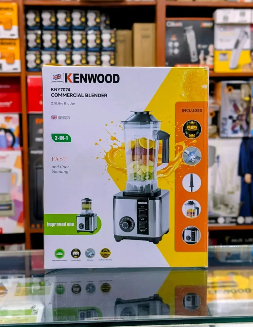 Kenwood Blender 2.5L