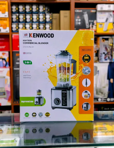 Kenwood Blender 2.5L