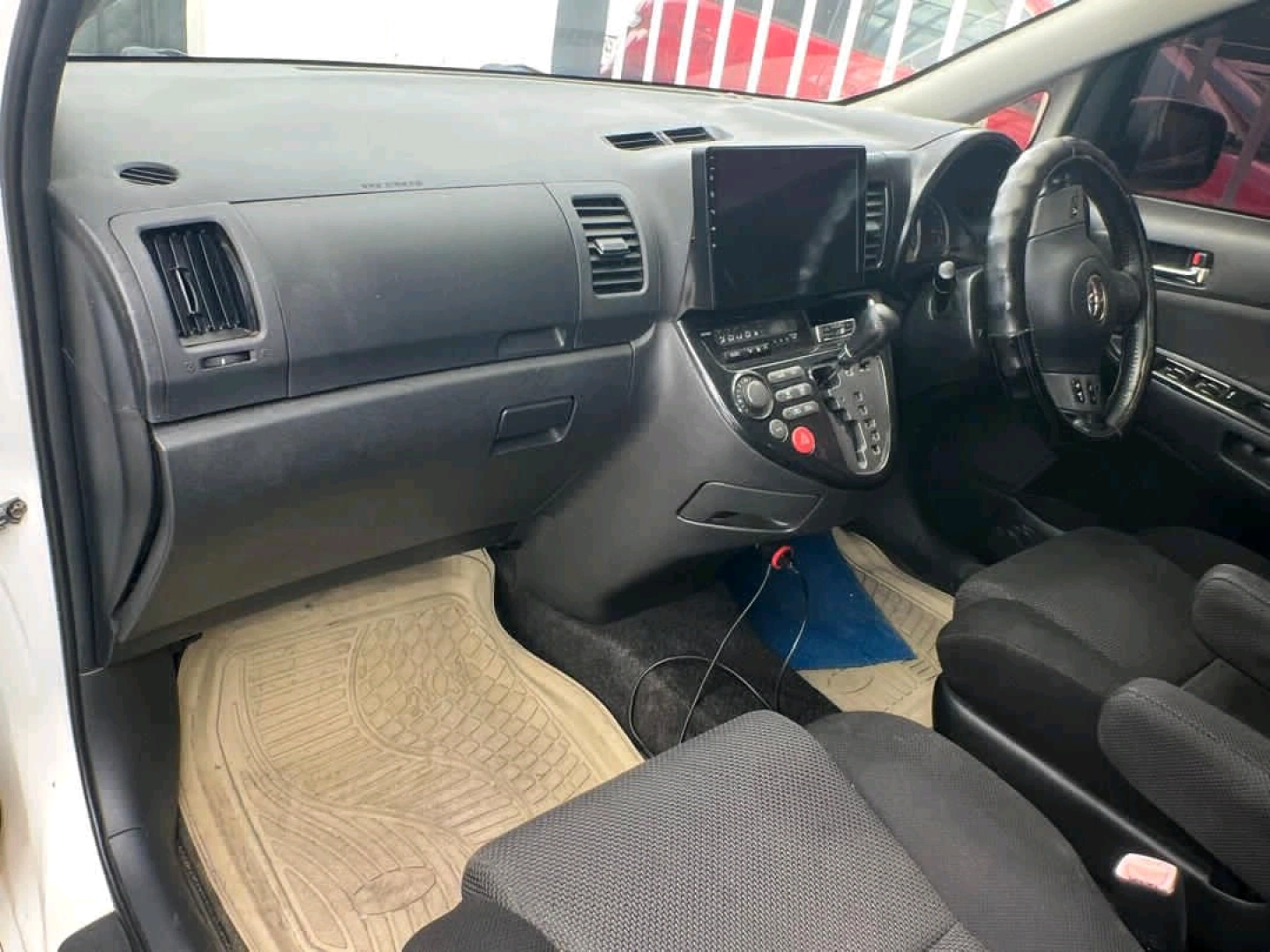 Toyota Wish 2003 Model 1790cc thumbnail 7