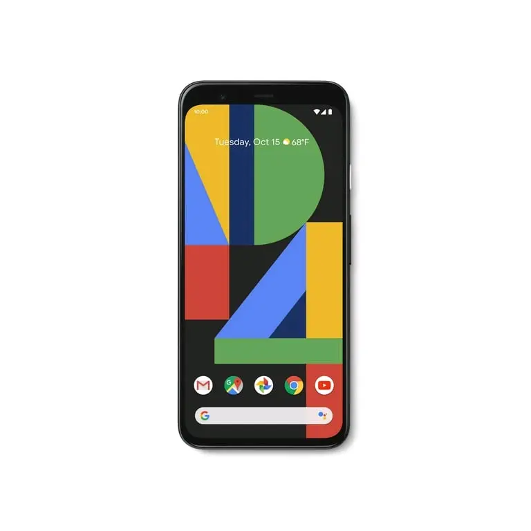 Used Google Pixel 4 (6GB/128GB) with 6-Month Warranty thumbnail 2