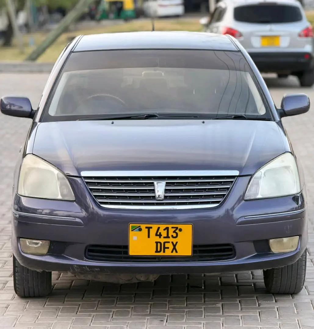 Toyota Premio G 1990cc for Sale