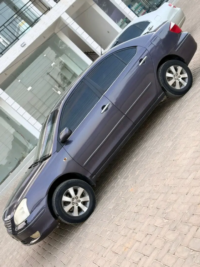 Toyota Premio G 1990cc for Sale thumbnail 5