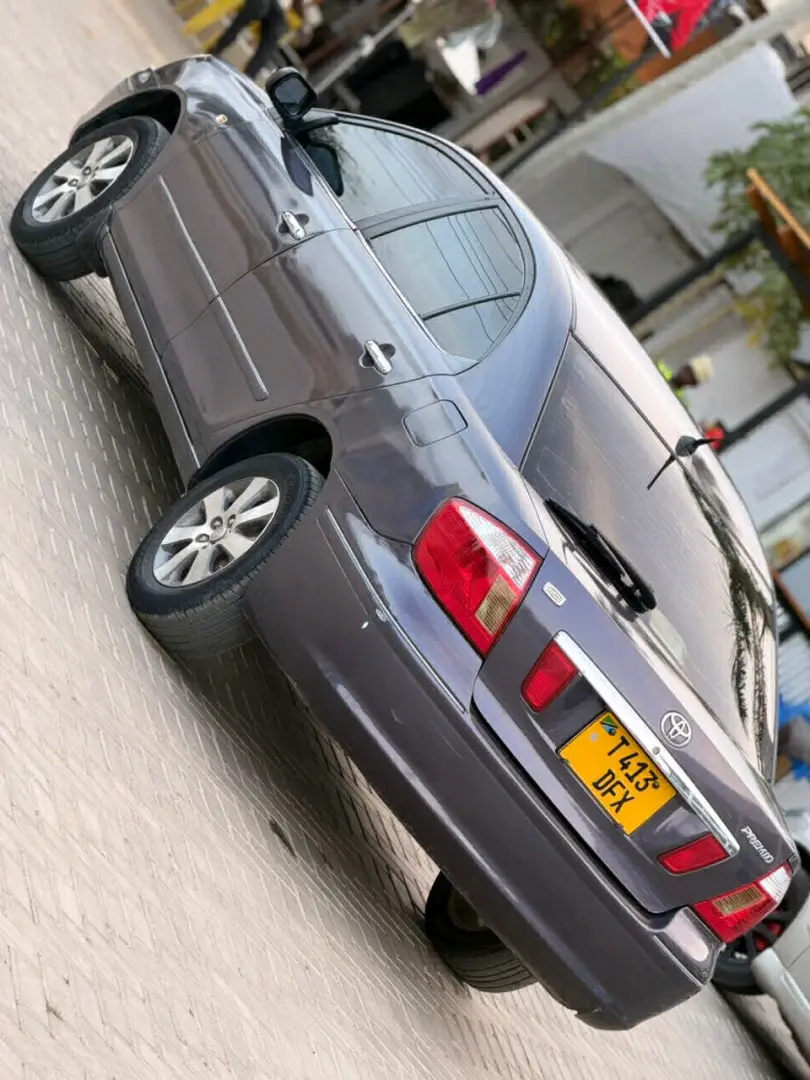 Toyota Premio G 1990cc for Sale thumbnail 6