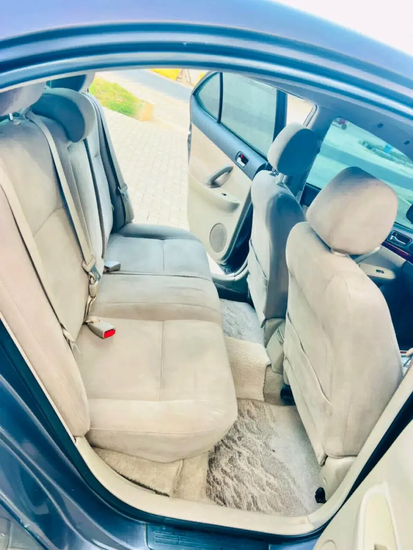Toyota Premio G 1990cc for Sale thumbnail 7