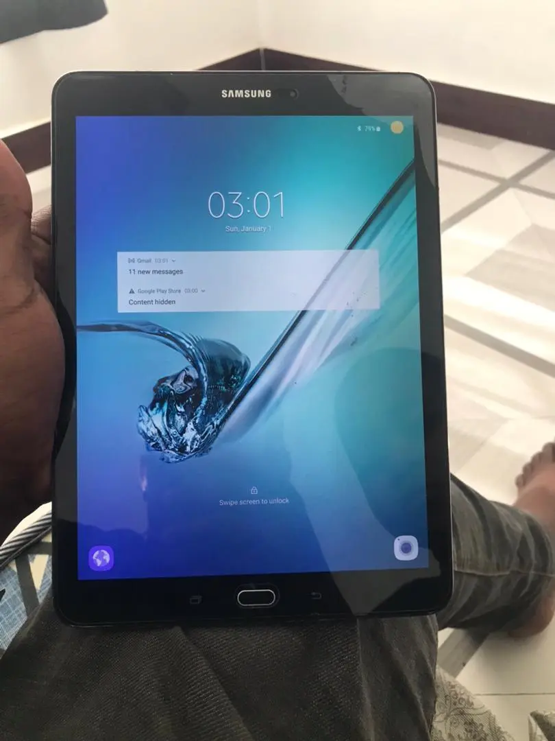 Samsung Galaxy Tab S2 9.7 LTE 32GB/3GB RAM