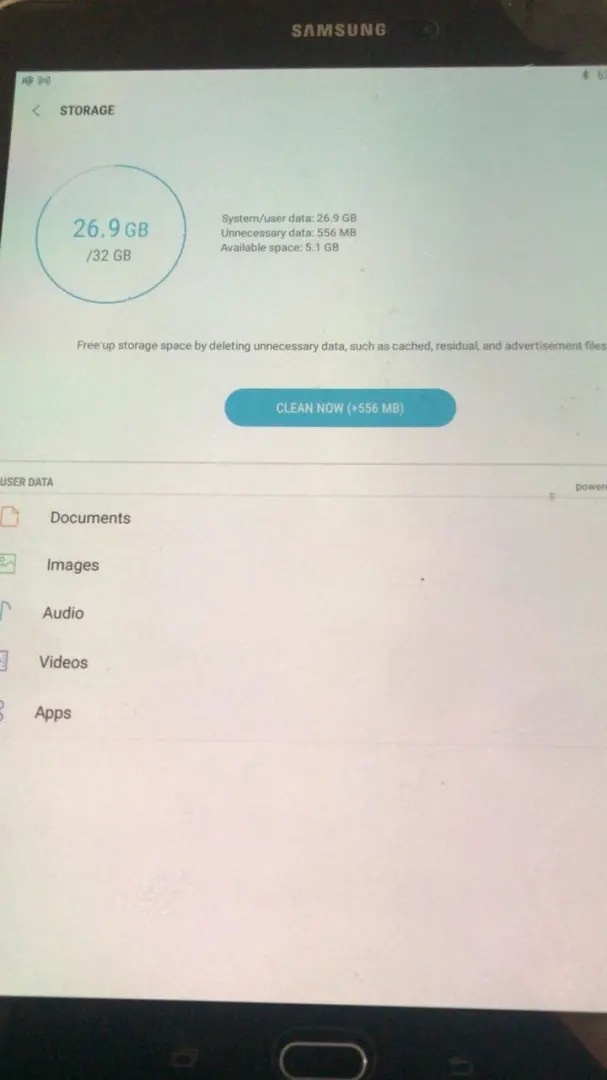 Samsung Galaxy Tab S2 9.7 LTE 32GB/3GB RAM thumbnail 5